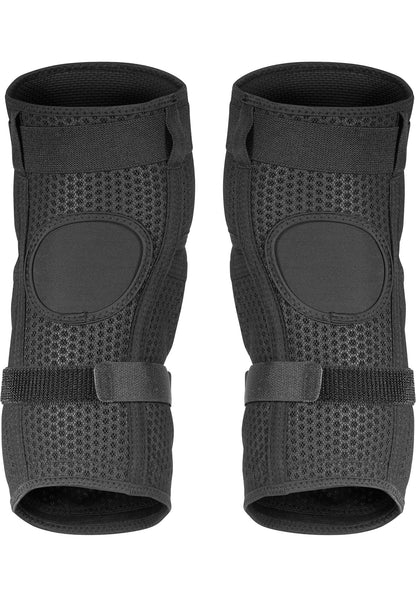 TSG Kneeguard Chamber - Black