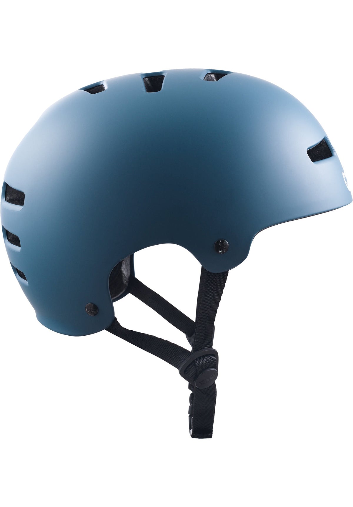TSG Evolution Solid Colors - Satin Teal
