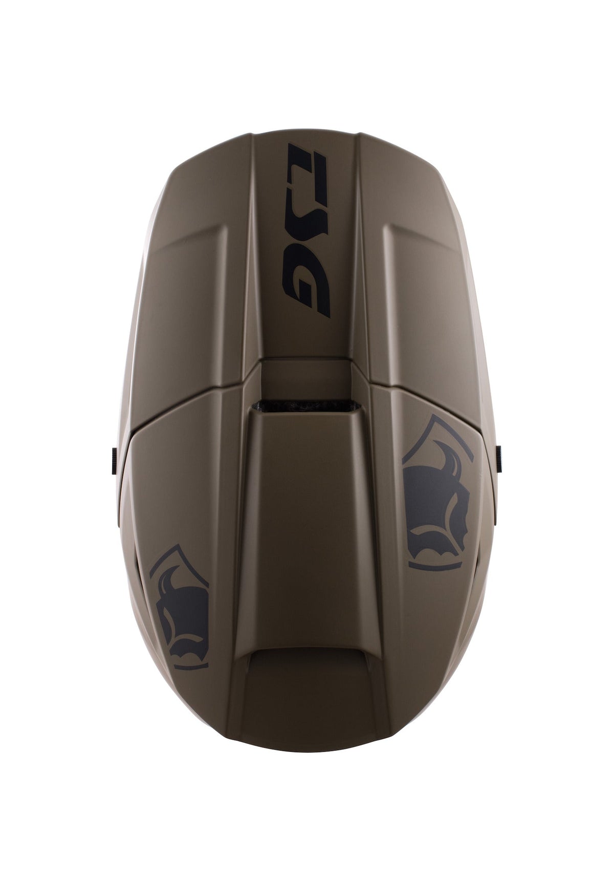 TSG Sentinel Solid Color - Satin Olive