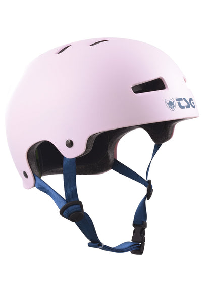 TSG Evolution Solid Colors - Cradle Pink