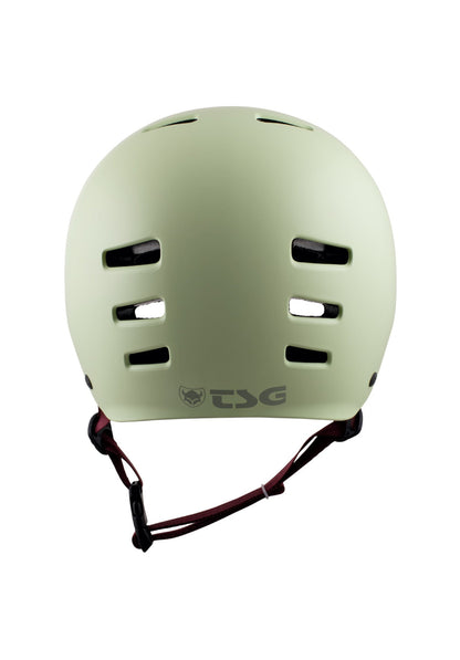 TSG Evolution Solid Colors - Satin Matcha