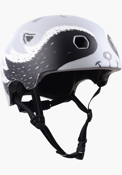 TSG Meta Graphic Design - Raccoon