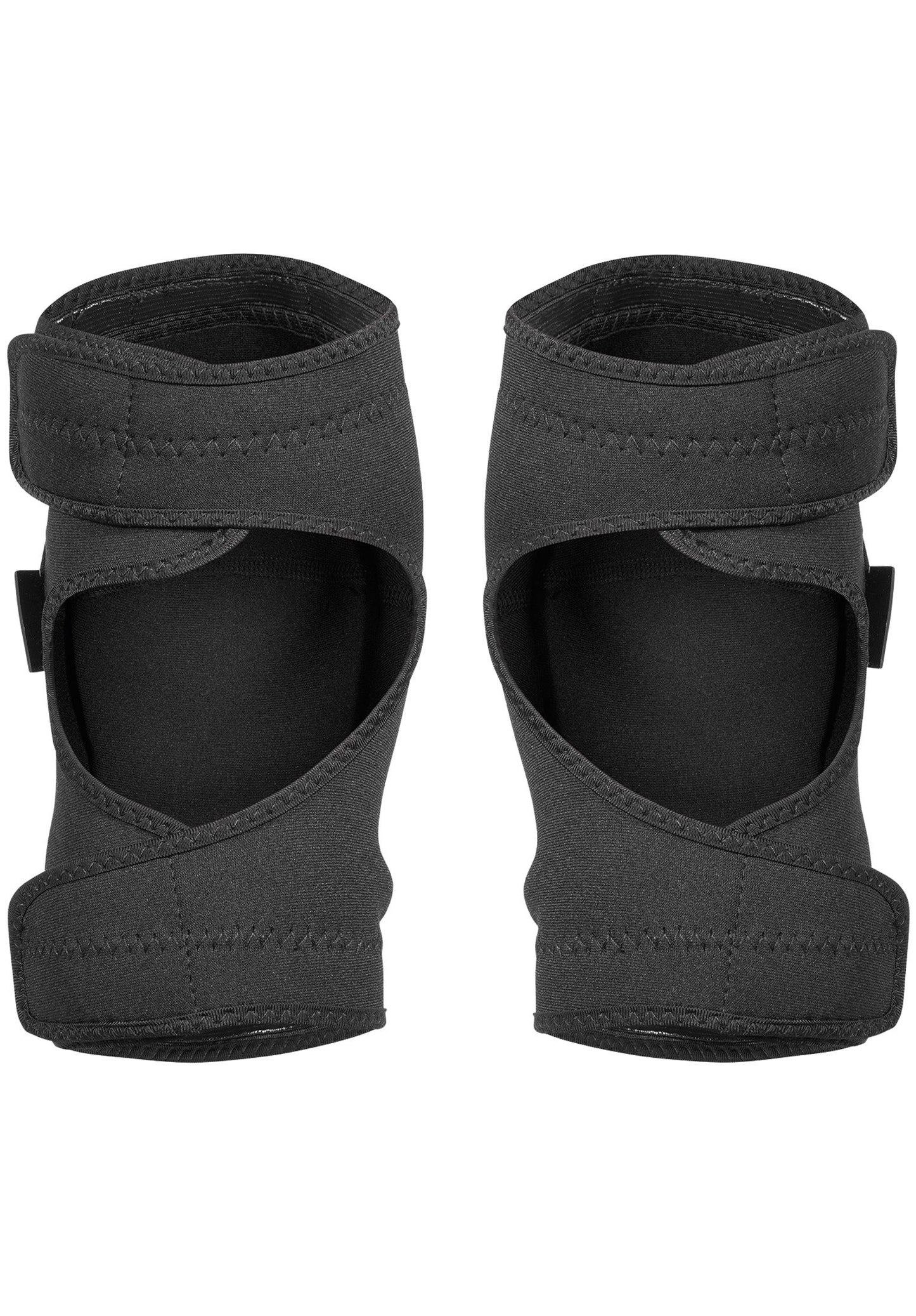 TSG Youth Kneeguard Escape A - Black