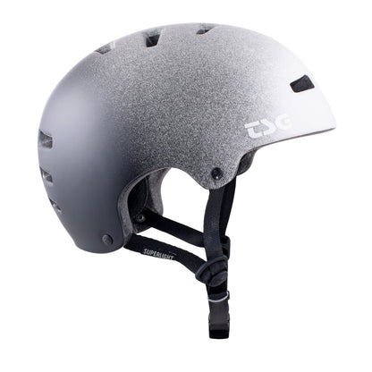 TSG Superlight Graphic Design - Stonewashed