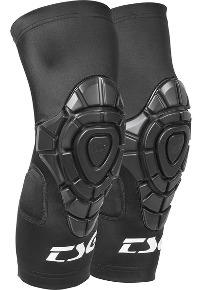 TSG Knee-Sleeve Joint - Black