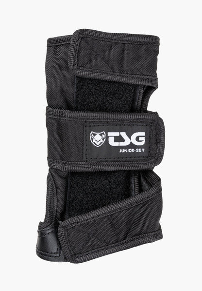 TSG Junior Set - Black