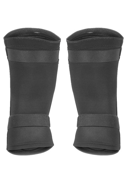 TSG Knee Pads Scout A - Ripped Black