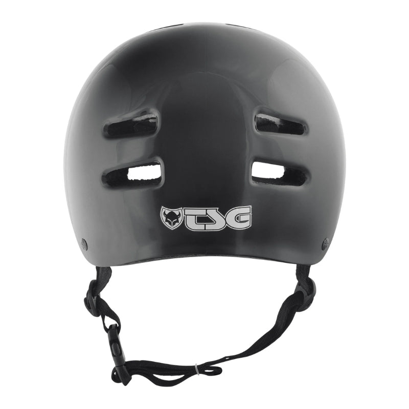 TSG SKATE/BMX Solid Helmet - Helmets