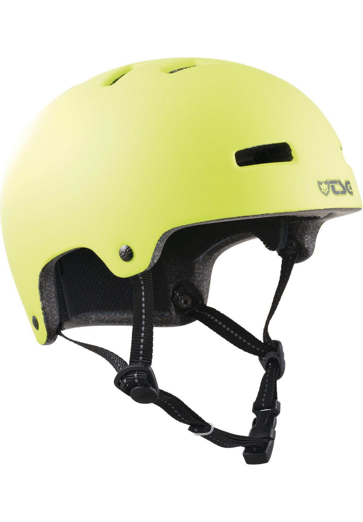 TSG Nipper Maxi Solid Color Kids - Satin Acid Yellow
