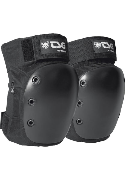 TSG Kneepad All-Terrain - Black
