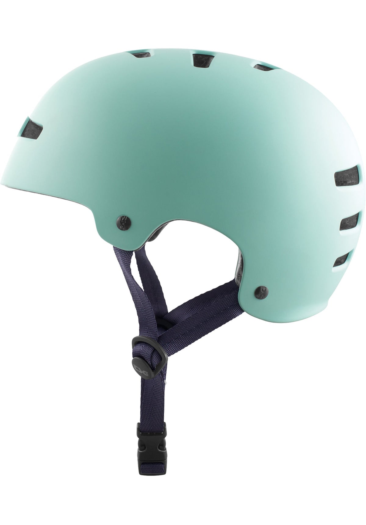 TSG Evolution Women Solid Color - Satin Mint