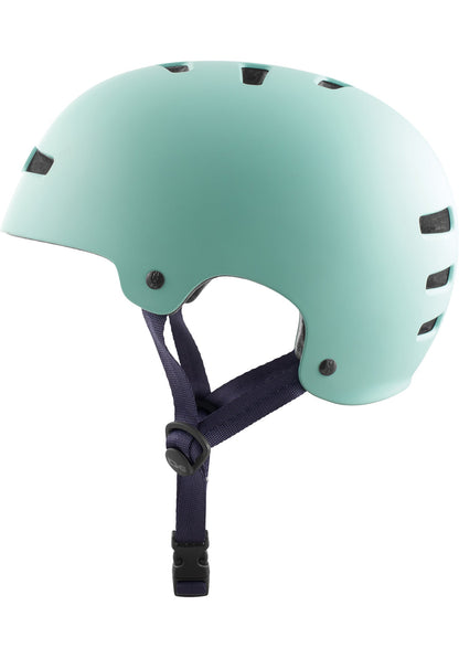 TSG Evolution Women Solid Color - Satin Mint