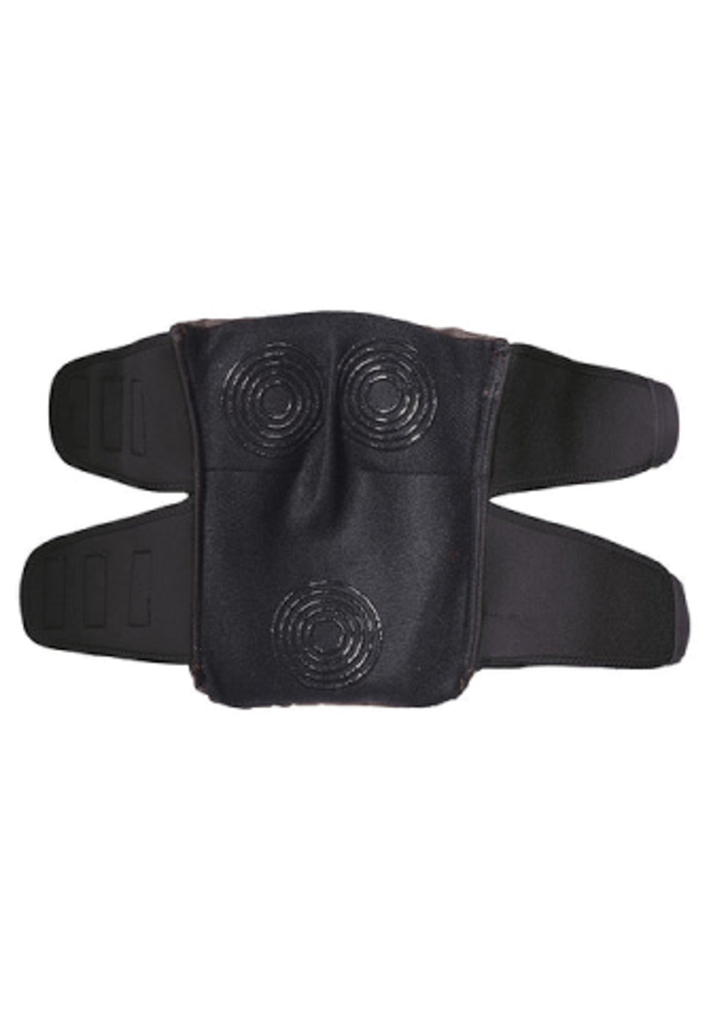 TSG Knee Pads Roller Derby 3.0 - Darkblack