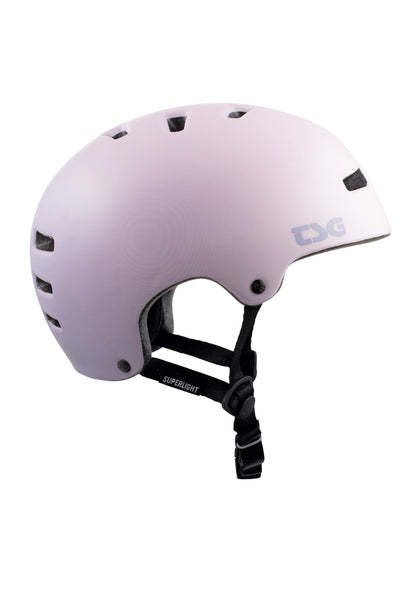 TSG Superlight Graphic Design - Pale Violet Fade