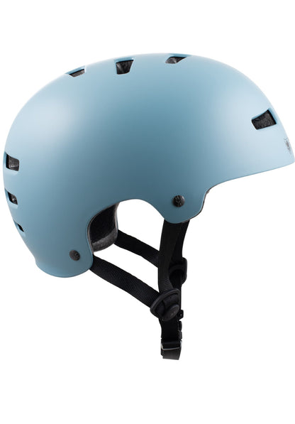 TSG Evolution Solid Colors - Satin Storm Blue