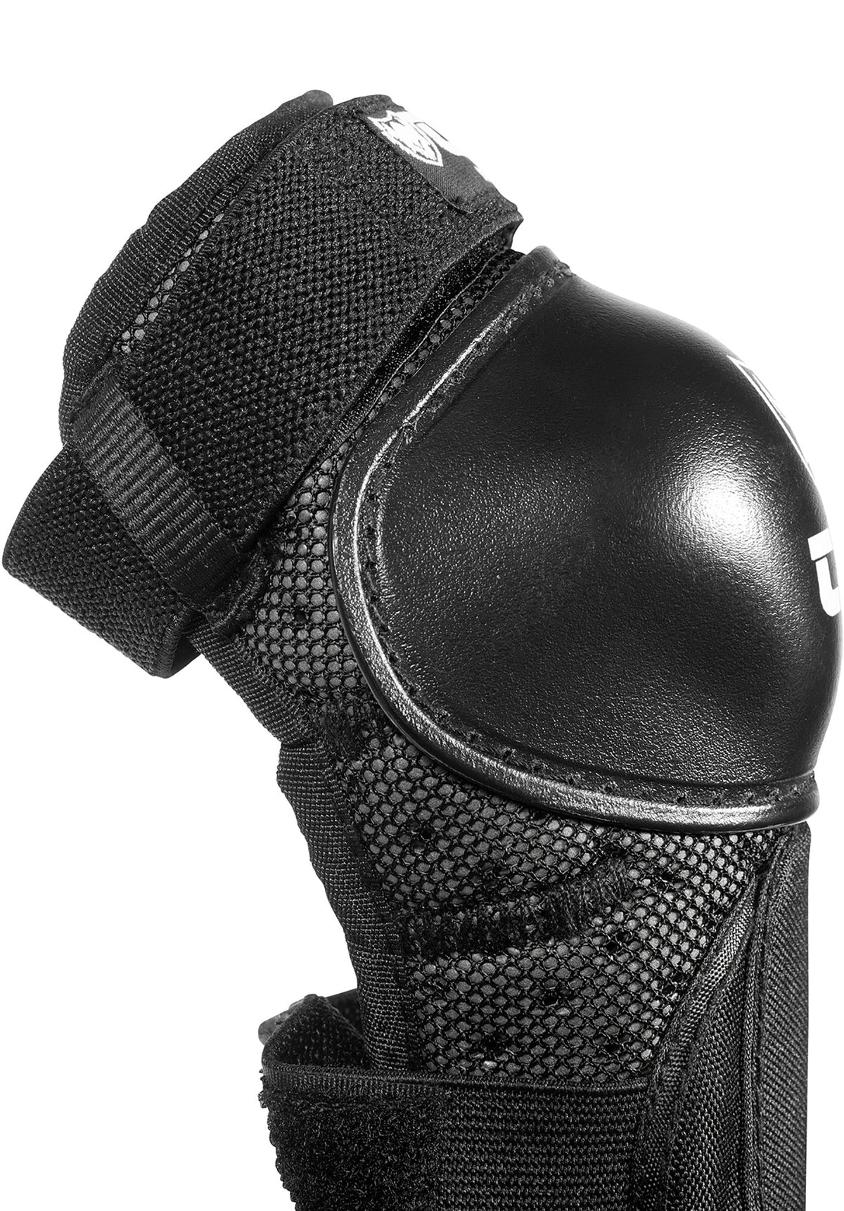 TSG Bike Elbow Pads Youth - Black