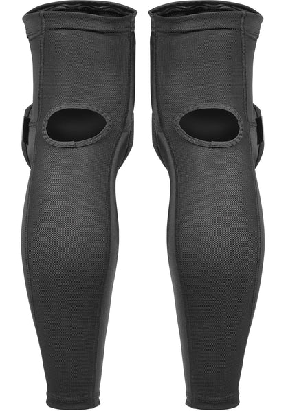 TSG Dermis Pro A Knee-Sleeve - Black