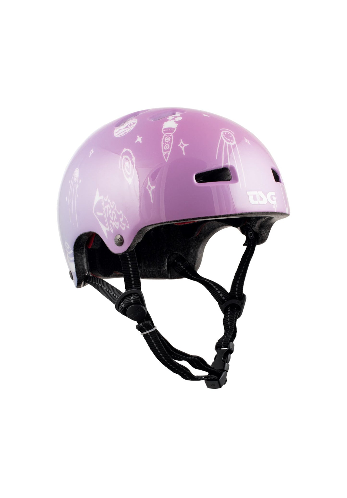 TSG Nipper Mini Graphic Design Kids - Planet S G
