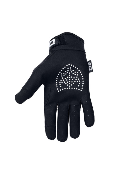 TSG DW Glove - Black