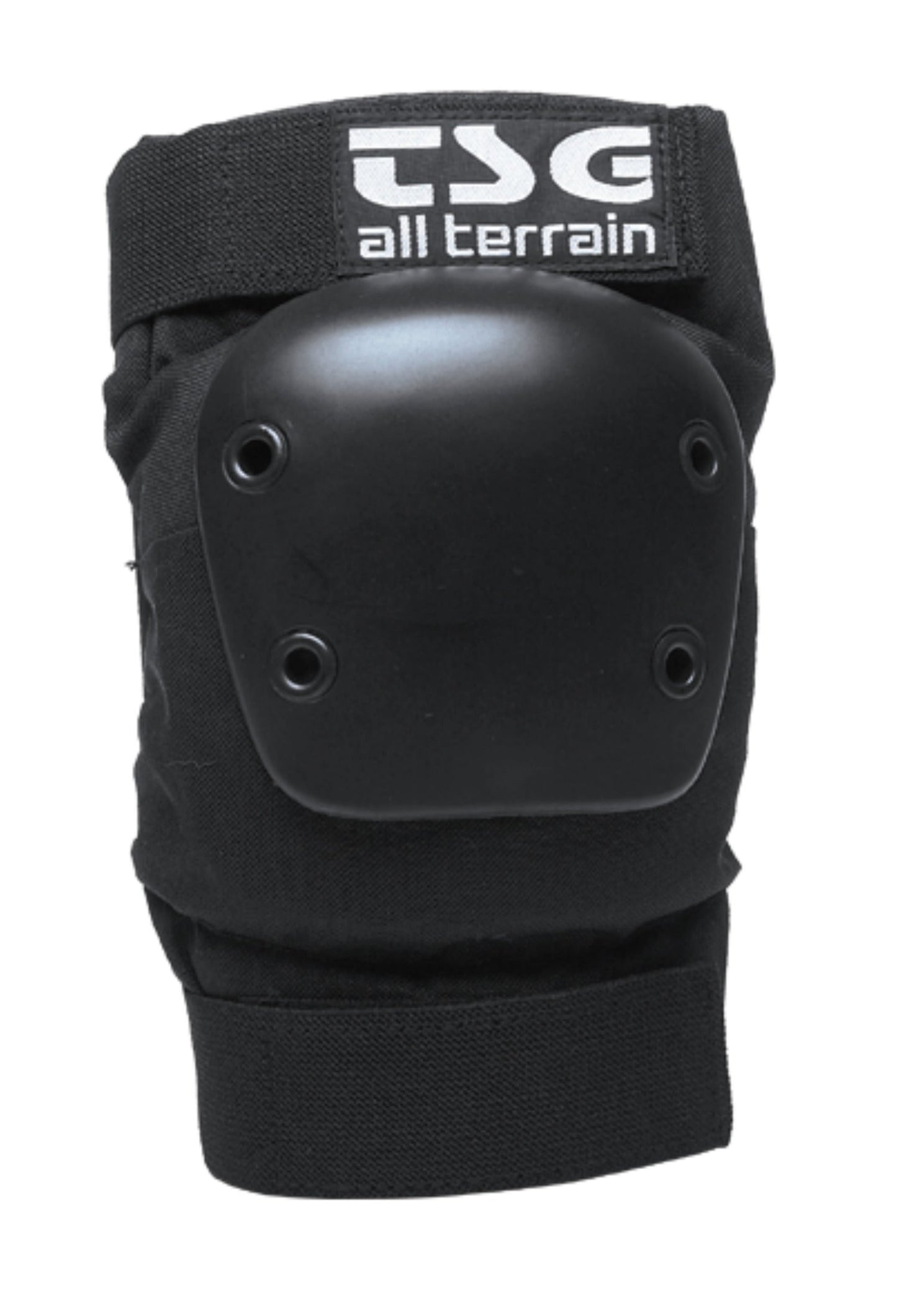 TSG Elbow Pads All Terrain - Black