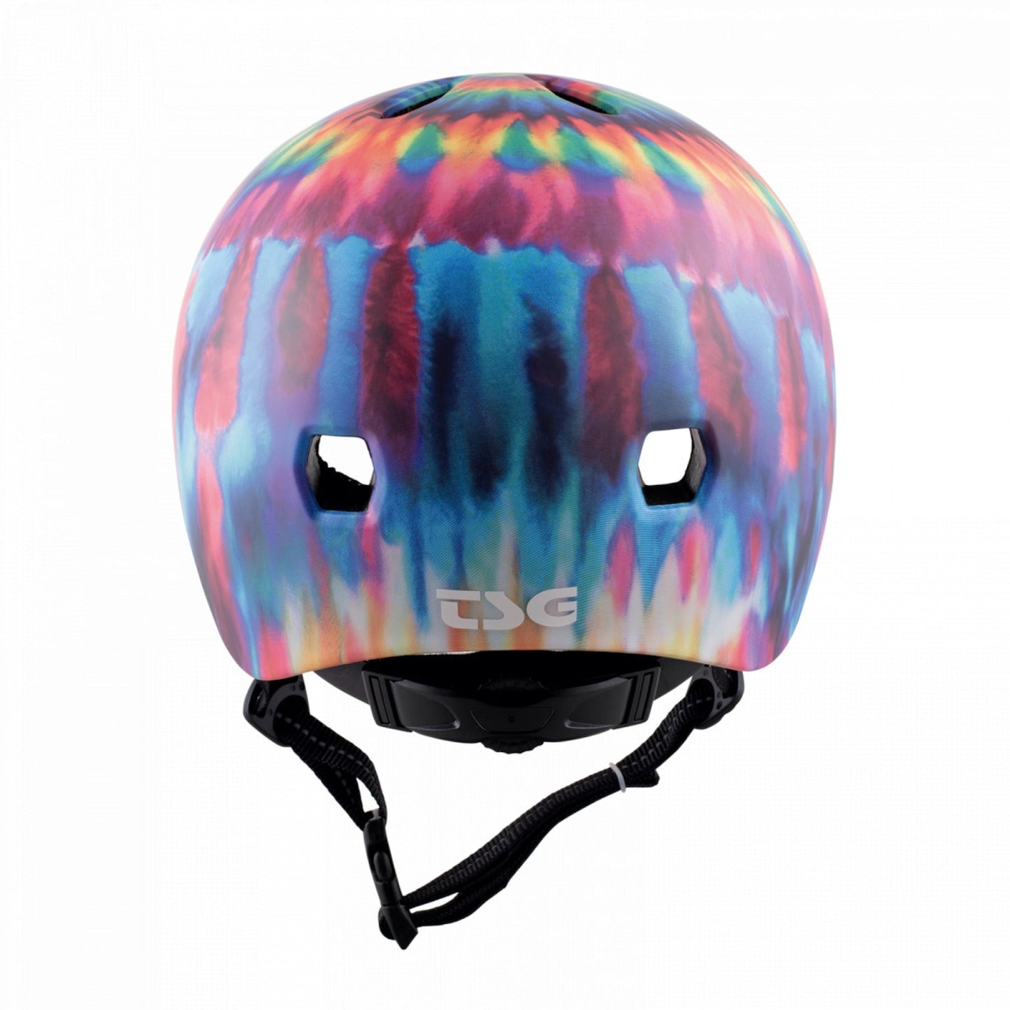 TSG Meta Graphic Design - Tie Dye