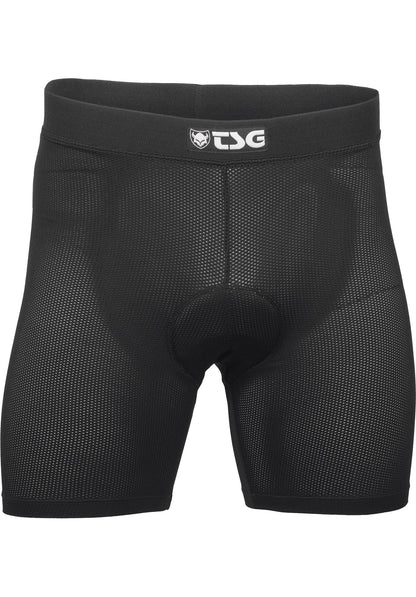 TSG Liner Shorts - Black