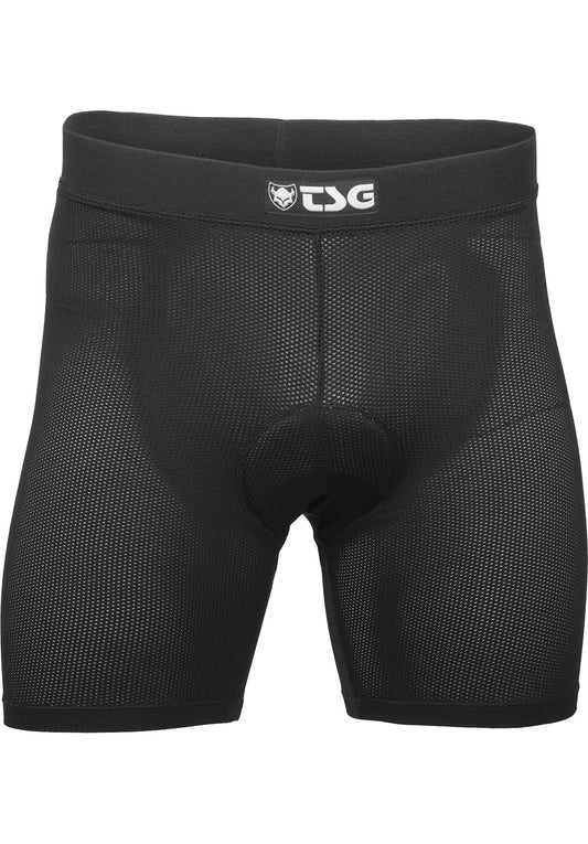TSG Liner Shorts - Black