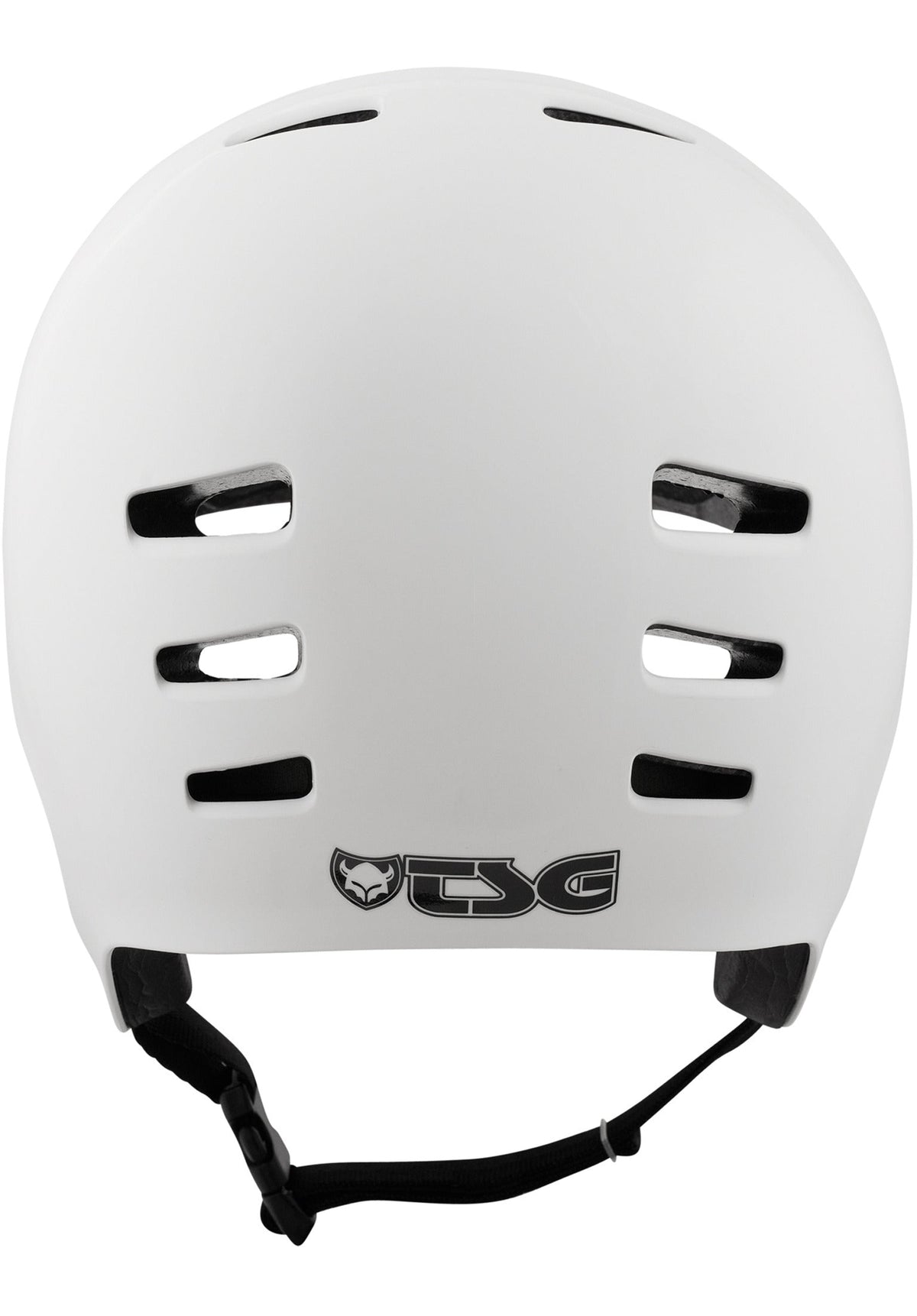 TSG Dawn Solid Color - White