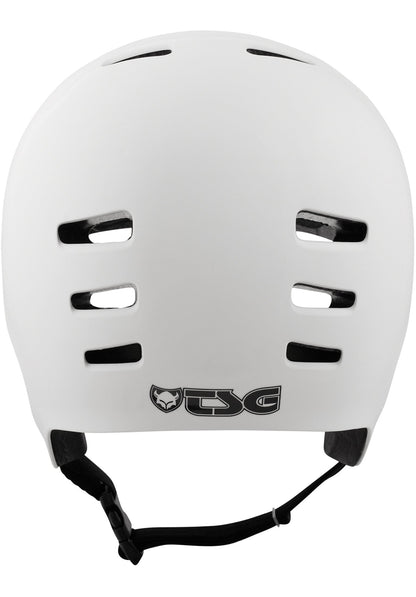 TSG Dawn Solid Color - White