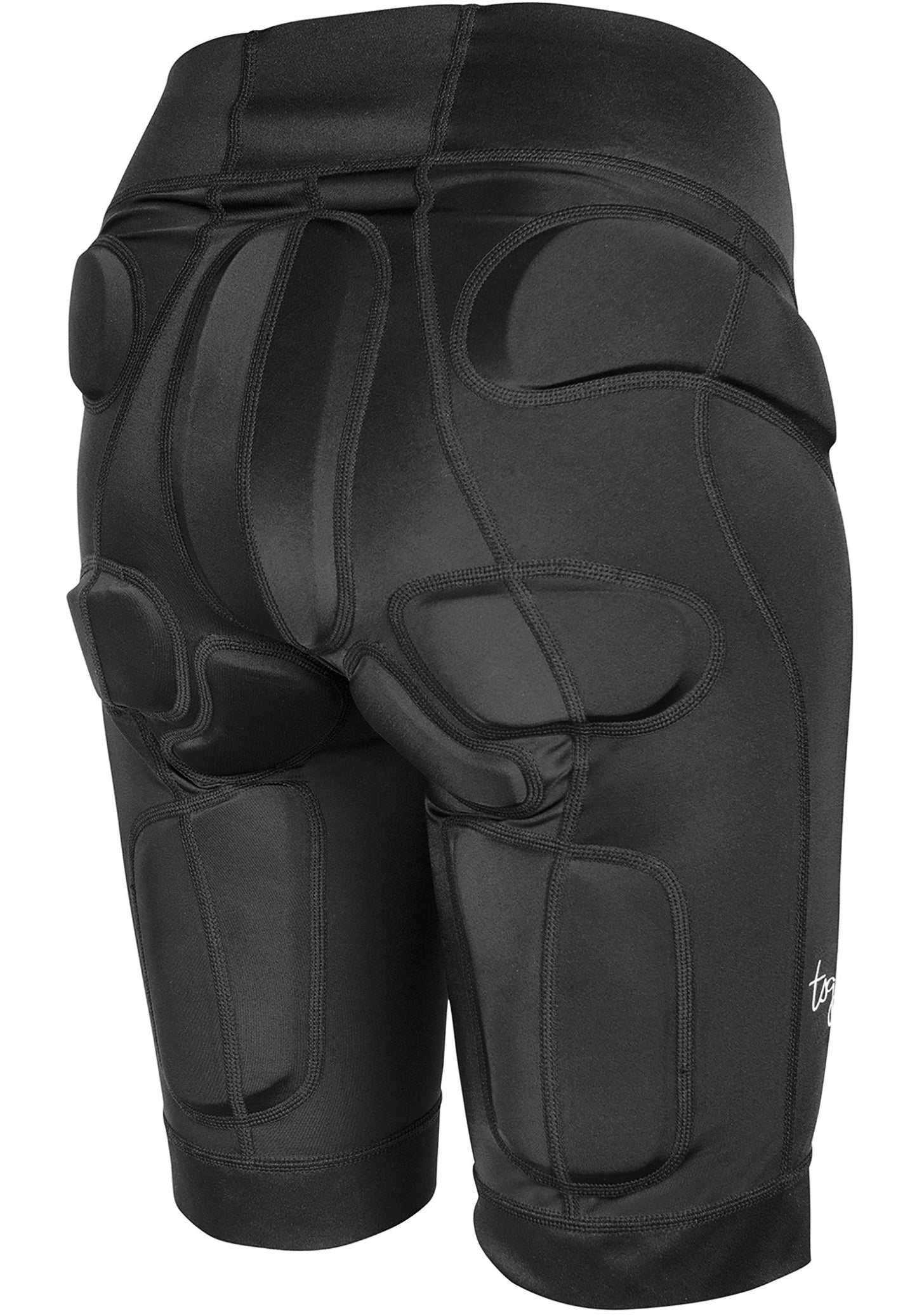 TSG Carna II - Black