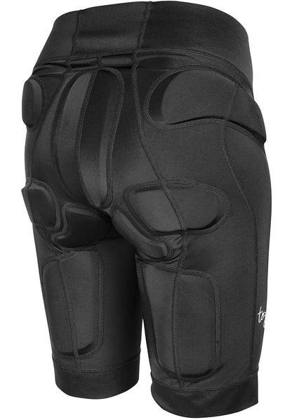 TSG Carna II - Black