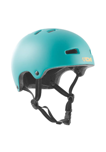 TSG Nipper Mini Solid Color Kids - Satin Cauma Green