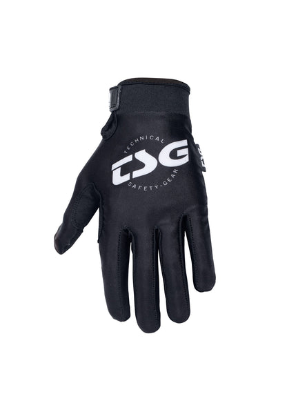 TSG DW Glove - Black