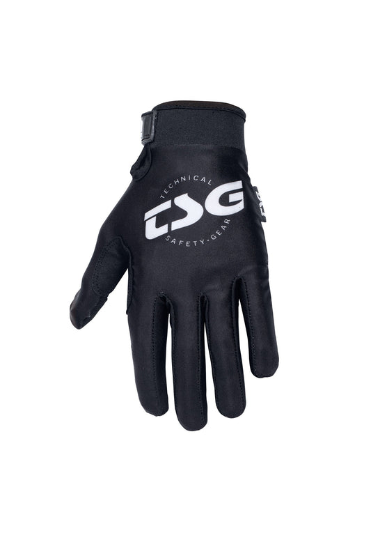 TSG DW Glove - Black