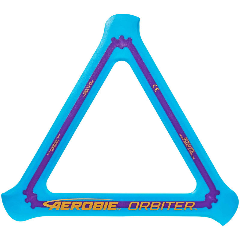 Aerobie BOOMERANG ORBITER - Boomerangs