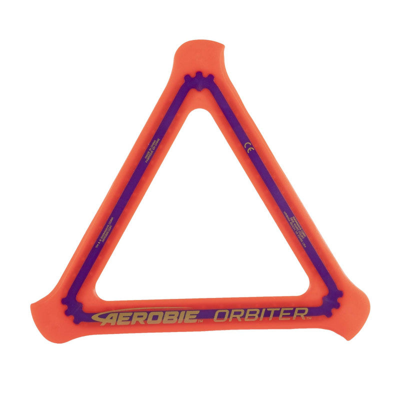 Aerobie BOOMERANG ORBITER - Boomerangs