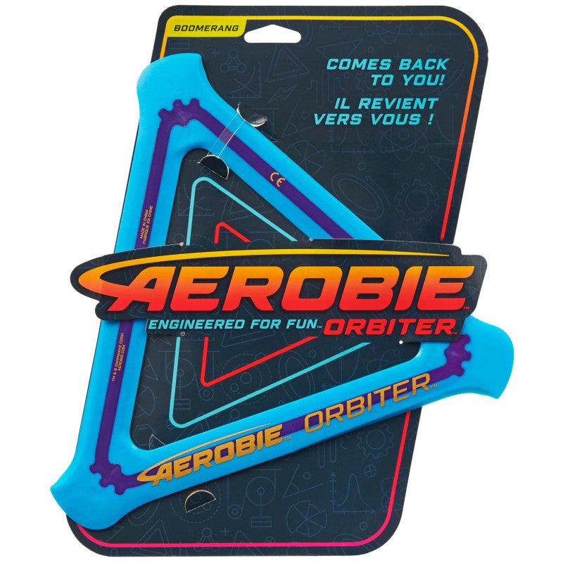 Aerobie BOOMERANG ORBITER - Boomerangs