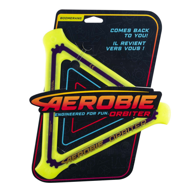 Aerobie BOOMERANG ORBITER - Boomerangs