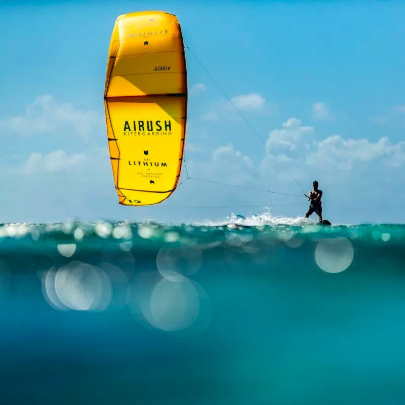 Airush LITHIUM V13 Kite