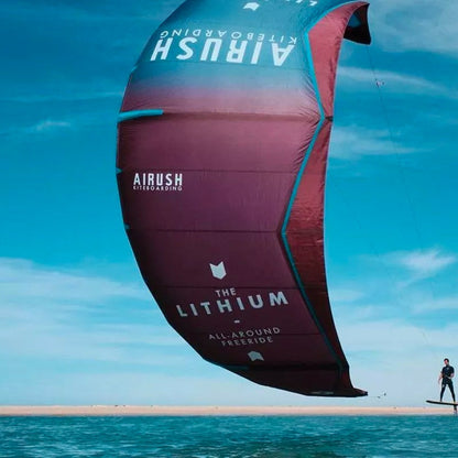 Airush LITHIUM V13 Kite