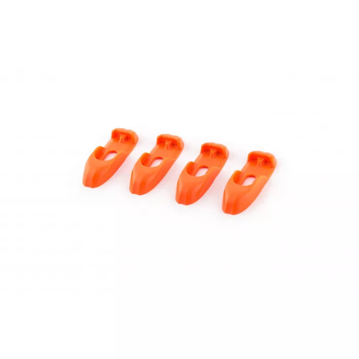 Nobile Click'n'go Kiss System Adapter - Twintip Fins