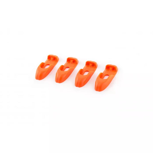 Nobile Click'n'go Kiss System Adapter - Twintip Fins