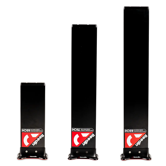 Reedin Mast Aluminium - Masts