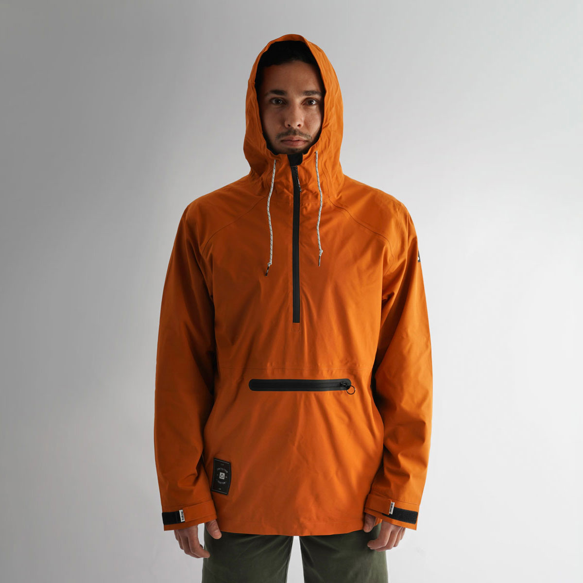 Follow Layer 3.11 Outer Spray Anorak | 24 - Jackets