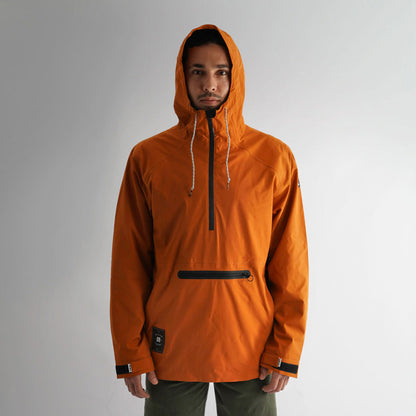 Follow Layer 3.11 Outer Spray Anorak | 24 - Jackets