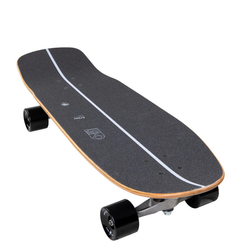 Arbor Daily Driver 2 31" Surf Skate Complete - Surfskate Completes