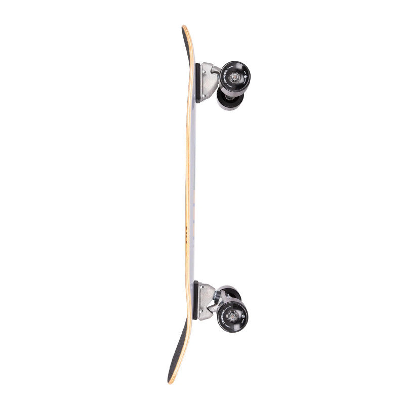 Arbor Daily Driver 2 31" Surf Skate Complete - Surfskate Completes