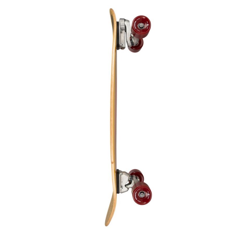 Arbor Jordan Brazie C7 33" Surf Skate Complete - Surfskate Completes