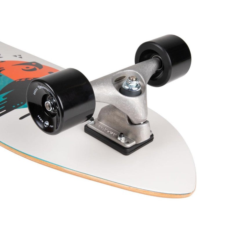 Arbor Surf Rocket CX 31" Surf Skate Complete - Surfskate Completes