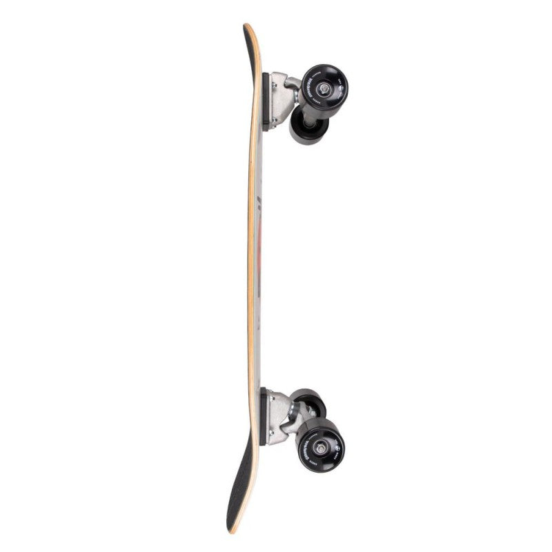 Arbor Surf Rocket CX 31" Surf Skate Complete - Surfskate Completes